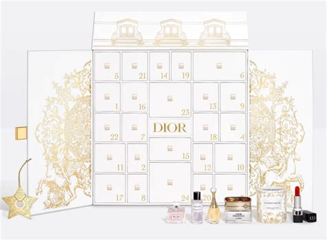 dior adventkalender 2023|Dior adventskalender 2023.